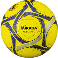 ミカサ 軽量球５号 シニア用 MC512SYBL 1個（直送品）