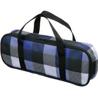 ニチヨー GBボール10個用ボールバッグ SN10 1個（直送品）