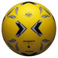 モルテン ゴラッソ ソフトサッカーボール（３号球相当） SS3XGY 1個（直送品）