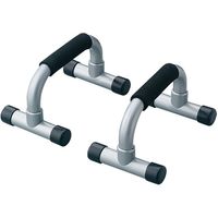 ゼット プッシュアップバー ZS3701 1個