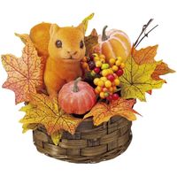 アルファ リスバスケットアレンジ TE4-0254 1個（直送品）