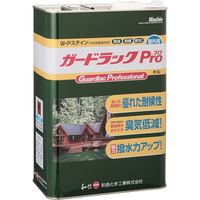 【木材保護塗料】 和信化学工業 ガードラック Pro（プロ）