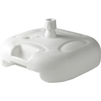 スパイス Luana ビーチパラソル専用ベース ZLLZ1000 1個（直送品）