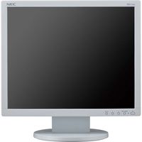 NEC 〔５年保証〕１７型液晶ディスプレイ（白） LCD-AS173M 1台（直送品）