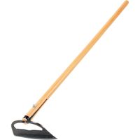 窓明草削り鍬 鋼付 HT-5512 1個 豊稔企販（直送品）
