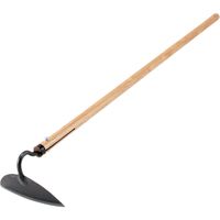 窓なし鶴首草削り 鋼付 HT-5520 1個 豊稔企販（直送品）