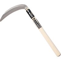 豊稔光山作 ステンモリブデン鋼 薄鎌 HTS-2009 1個 豊稔企販（直送品）