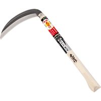 豊稔光山作 クロマックス鋼 薄鎌 丸型 HTS-5041 1個 豊稔企販（直送品）