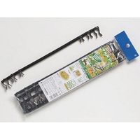 第一ビニール サポートアーム 外形Φ8.11.16mm兼用 4968438011622 1個（直送品）