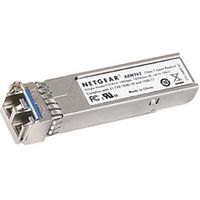 NETGEAR ＡＸＭ７６２　【５年保証】ＳＦＰ＋　ファイバ　モジュール（１０ＧＢａｓｅーＬＲ） AXM762-10000S 1個（直送品）