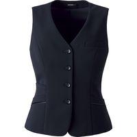 ボンマックス ベスト ネイビー 13号 AV1271-8-13 1枚