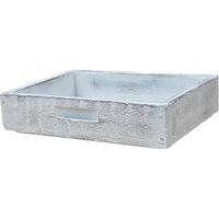 パックスタイル ヴィンテージＢＯＸ　３０２２　ＷＨ（ホワイト）　12枚 651029（直送品）