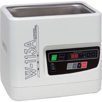 本多電子 卓上型洗浄機 W-113A 1個（直送品）