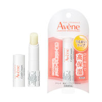 Avene（アベンヌ） 薬用リップケア モイスト 4g 〈リップクリーム 敏感肌用〉