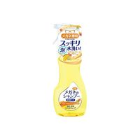 ソフト99コーポレーション メガネのシャンプー 除菌EX トロピカルスウィートの香り 200m　1ケース/30個入 582559 1セット(30個)（直送品）