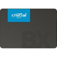 クルーシャル Crucial BX500 2TB SSD CT2000BX500SSD1JP 1個