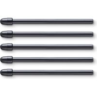 ワコム Wacom One Pen 替え芯(標準芯5本) ACK24501Z 1個