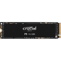 crucial Crucial P5 2TB NVMe PCIe M.2 SSD CT2000P5SSD8JP 1個（直送品）