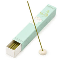 日本香堂 インセンス(お香)オルキデ ブランシュ 6個セット 261222 1セット(6個)（直送品）