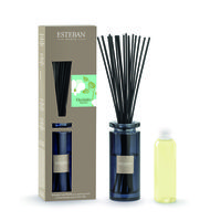 日本香堂 イニシャルラタンブーケ オルキデ ブランシュ 3個セット 347884 1セット(3個)（直送品）