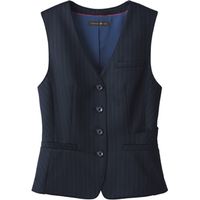 セロリー Selery ベスト ネイビー ２３号 S-04471（直送品）