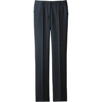 セロリー Selery パンツ ネイビー ９号 S-51261（直送品）