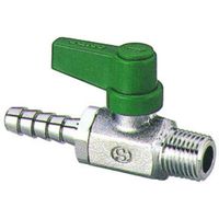 三共コーポレーション H&H ボールコック(外)H #126 #133126 1個（直送品）