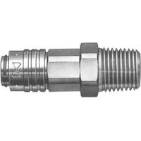 三共コーポレーション H&H マイクロカプラソケット #256 #133256 1個（直送品）