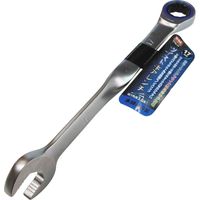 三共コーポレーション TRAD 90+ツイストギアレンチ TTG-17 #330170 1個（直送品）