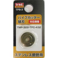 三共コーポレーション TMP-322・TPC-432用 替刃