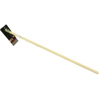 金象 三徳鍬鋼付55°柄共 JAN付 #70290　1本 浅香工業（直送品）