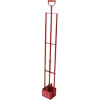 金象 マンホール用泥揚げ器 #70320　1個 浅香工業（直送品）