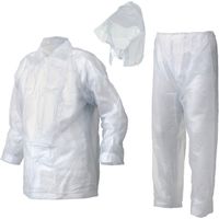 Makku(マック) AS-1500 クリヤーセット M 1セット（直送品）