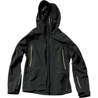 Makku(マック) アークレインスーツ ブラック L AS-300 1着