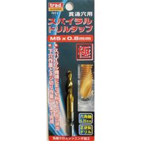 三共コーポレーション TRAD 六角軸ドリルタップ TDT-5　1本（直送品）