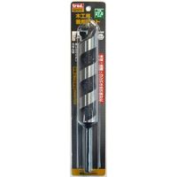 三共コーポレーション TRAD 木工用兼用ビット TWK-27.0 #823187　1本（直送品）