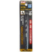 三共コーポレーション TRAD 木工用ショートビット TWS-5.0 #823153　1本（直送品）