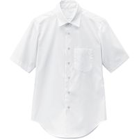 ボストン商会 シャツ(半袖) ホワイト SSS 23311-81 2枚（直送品）