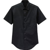ボストン商会 シャツ(半袖) ブラック SSS 23311-99 2枚（直送品）