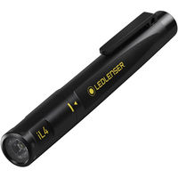 LED LENSER LEDライトペン型　iL4（防爆ゾーン2/22） 6300004524 1台（直送品）