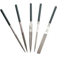 ダイヤモンドやすり 03850 1セット SATA　Tools（直送品）