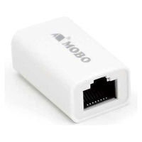 LAN変換アダプタ　USB Type-A & USB Type-C 両対応  AM-TCALAN 1個　アーキサイト