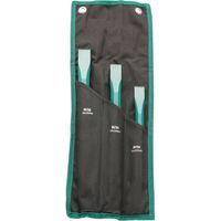 タガネ3本セット 09163 1セット SATA　Tools（直送品）