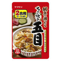 ヤマモリ ちょい炊き 五目 1個