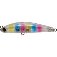 ジャクソン アスリート 55LL メバルチューン CRR クリアレインボー JS-4250464 1本（直送品）