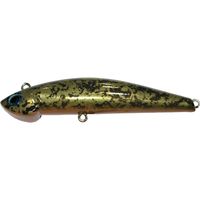 ジャクソン ボトムマジック 75 YS ヨシノボリ JS-4250510 1本（直送品）