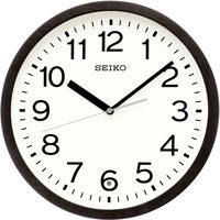 セイコータイムクリエーション SEIKO スタンダード アナログ時計 電波時計 掛時計