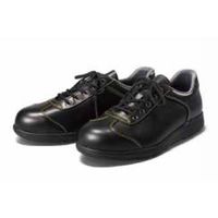 青木安全靴製造 安全靴（ 短靴） AG-011 23CM AG-011-23 1足（直送品）