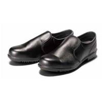 青木安全靴製造 軽量 安全靴 DM901Bー23.5CM DM901B-235 1足（直送品）