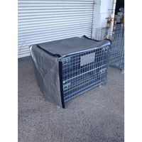 ウツヰ（UTSUI） メッシュパレット用防じんカバー MU